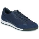BOSS  Nitan_txsd  Blu -  Sneakers Uomo - 1