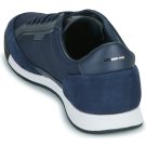 BOSS  Nitan_txsd  Blu -  Sneakers Uomo - 5
