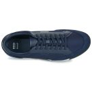 BOSS  Nitan_txsd  Blu -  Sneakers Uomo - 6
