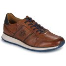 Bugatti  EVO  Marrone -  Sneakers Uomo - 1