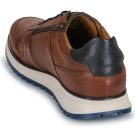 Bugatti  EVO  Marrone -  Sneakers Uomo - 5