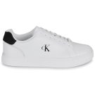 Calvin Klein Jeans CLASSIC CUPSOLE LACEUP LTH Bianco Sneakers Uomo - 2