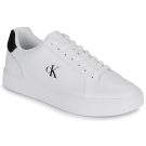 Sneakers for men Calvin Klein Jeans CLASSIC CUPSOLE LACEUP LTH White Calvin Klein Jeans 8721187161859