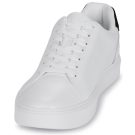 Calvin Klein Jeans CLASSIC CUPSOLE LACEUP LTH Bianco Sneakers Uomo - 3