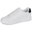 Calvin Klein Jeans CLASSIC CUPSOLE LACEUP LTH Bianco Sneakers Uomo - 4