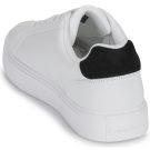 Calvin Klein Jeans CLASSIC CUPSOLE LACEUP LTH Bianco Sneakers Uomo - 5