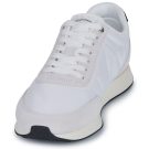Calvin Klein Jeans RETRO RUNNER ESS MIX MAT Bianco Sneakers Uomo - 3