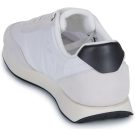 Calvin Klein Jeans RETRO RUNNER ESS MIX MAT Bianco Sneakers Uomo - 5