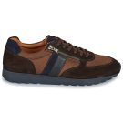 Casual Attitude BILANE Nero Sneakers Uomo - 2