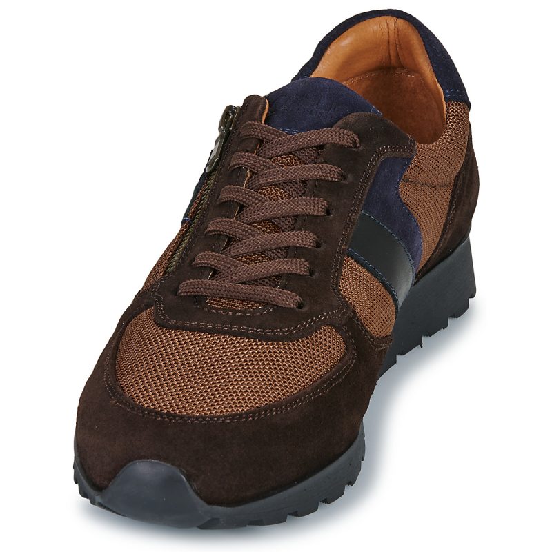 Casual Attitude BILANE Nero Sneakers Uomo - 3
