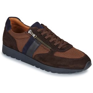 Sneakers uomo Casual Attitude  BILANE  Nero Casual Attitude