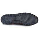 Casual Attitude BILANE Nero Sneakers Uomo - 7