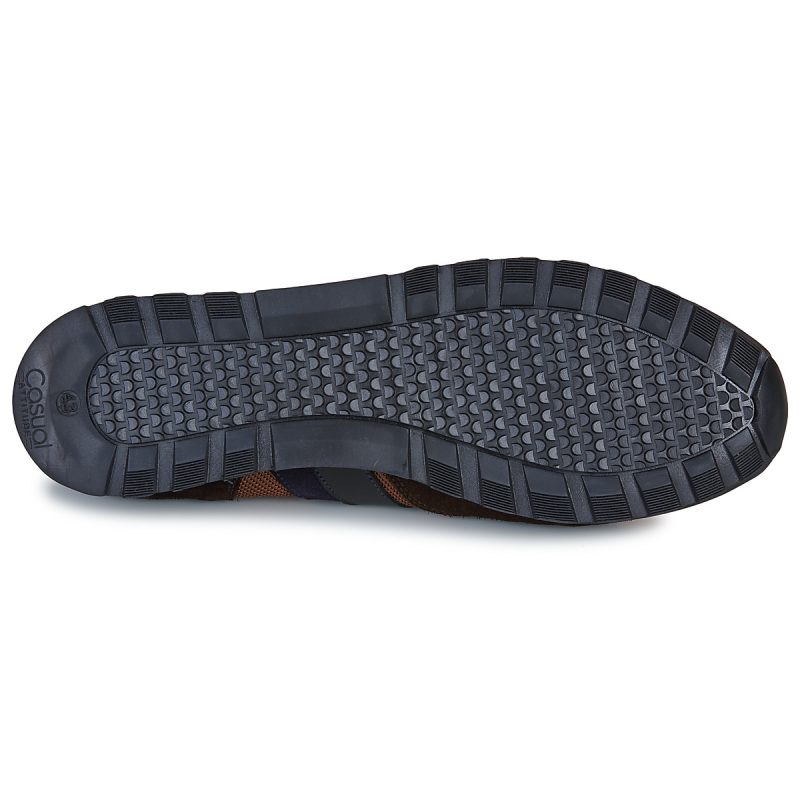 Casual Attitude BILANE Nero Sneakers Uomo - 7