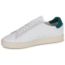 Clae BRADLEY Bianco Sneakers Uomo - 4