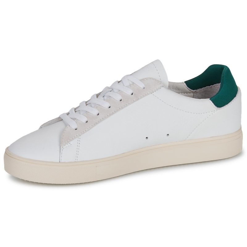 Clae BRADLEY Bianco Sneakers Uomo - 4