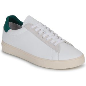 Sneakers uomo Clae  BRADLEY  Bianco Clae 840385514750