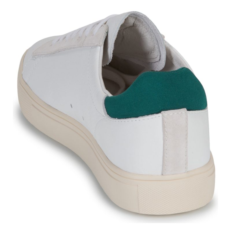 Clae BRADLEY Bianco Sneakers Uomo - 5