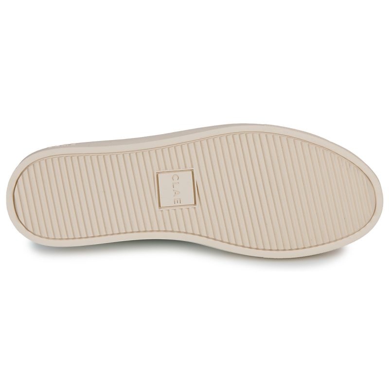 Clae BRADLEY Bianco Sneakers Uomo - 7