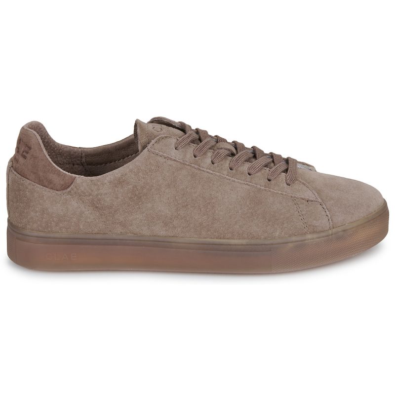 Clae BRADLEY Marrone Sneakers Uomo - 2