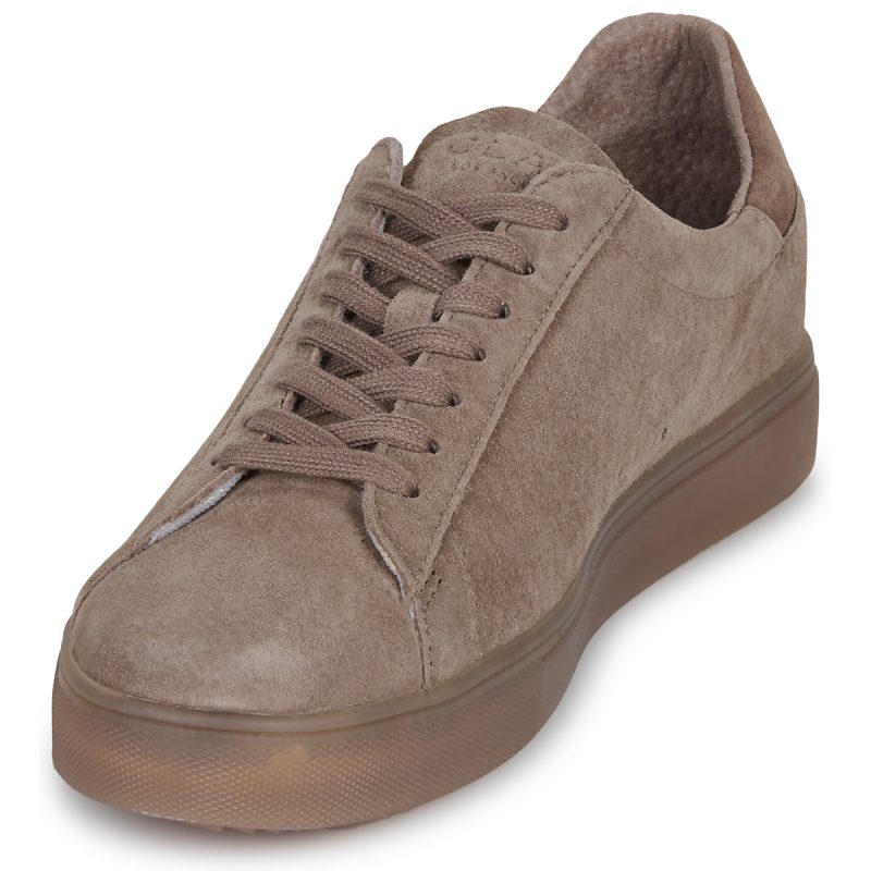Clae BRADLEY Marrone Sneakers Uomo - 3