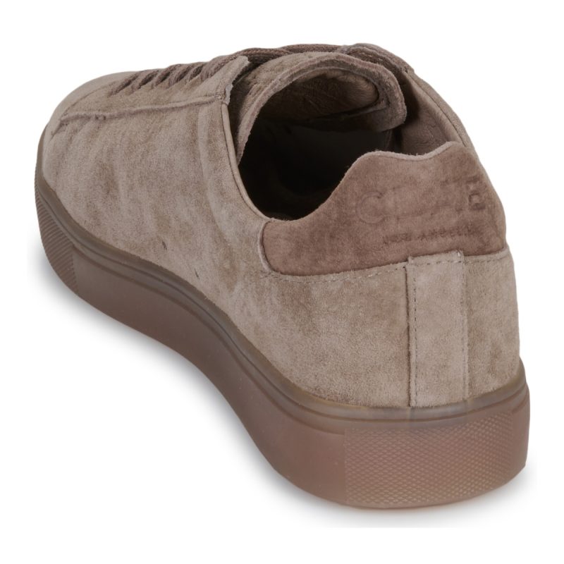 Clae BRADLEY Marrone Sneakers Uomo - 5