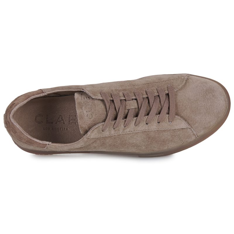 Clae BRADLEY Marrone Sneakers Uomo - 6
