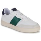Clae DAVIS Wei&szlig; Sneakers Mann - 1