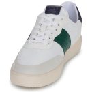 Clae DAVIS Wei&szlig; Sneakers Mann - 3