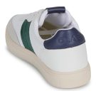 Clae DAVIS Wei&szlig; Sneakers Mann - 5