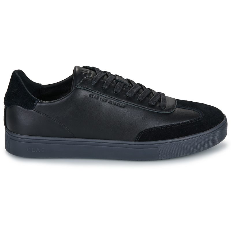 Clae DEANE Nero Sneakers Uomo - 2