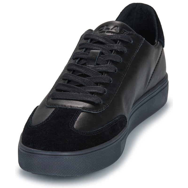 Clae DEANE Nero Sneakers Uomo - 3