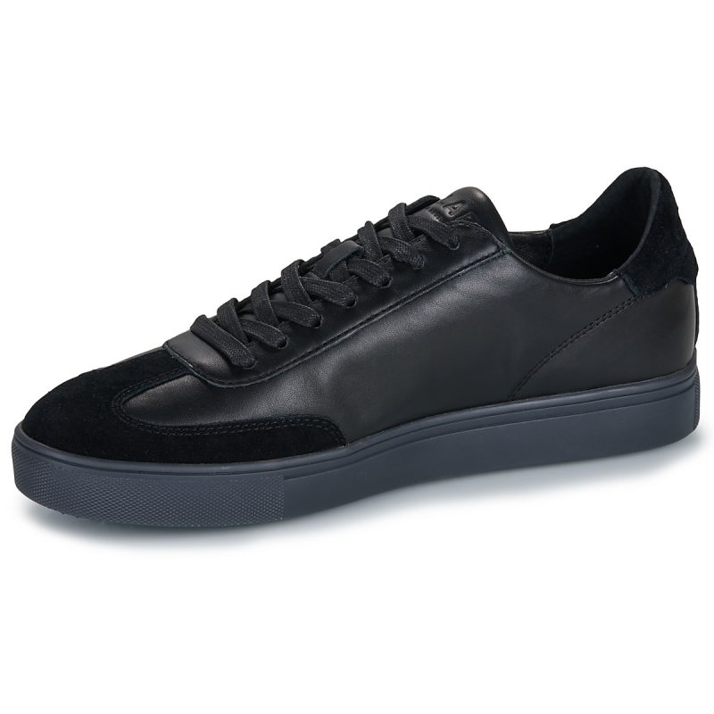 Clae DEANE Nero Sneakers Uomo - 4