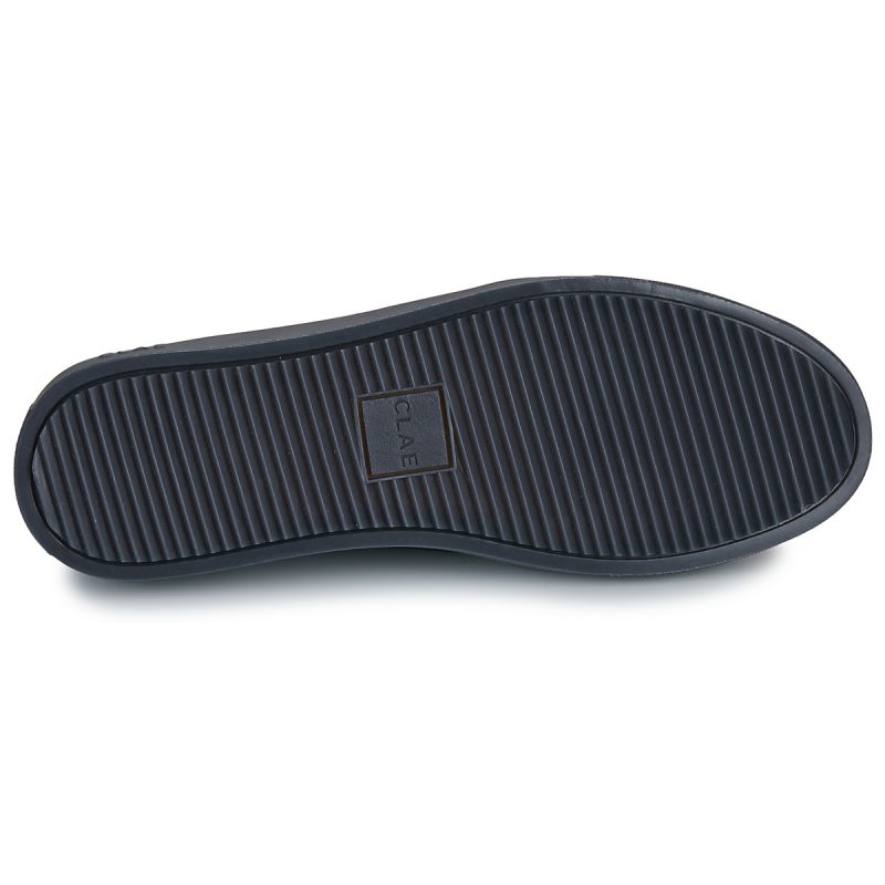 Clae DEANE Nero Sneakers Uomo - 7