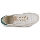 Clae HAYWOOD Wei&szlig; Sneakers Herren - 6