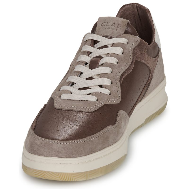 Clae HAYWOOD Marrone Sneakers Uomo - 3