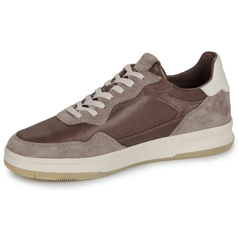 Clae HAYWOOD Marrone Sneakers Uomo - 4