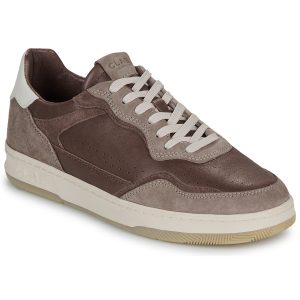 Sneakers uomo Clae  HAYWOOD  Marrone Clae 840385513395
