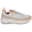 Clae SALAZAR Beige Sneakers Uomo - 2