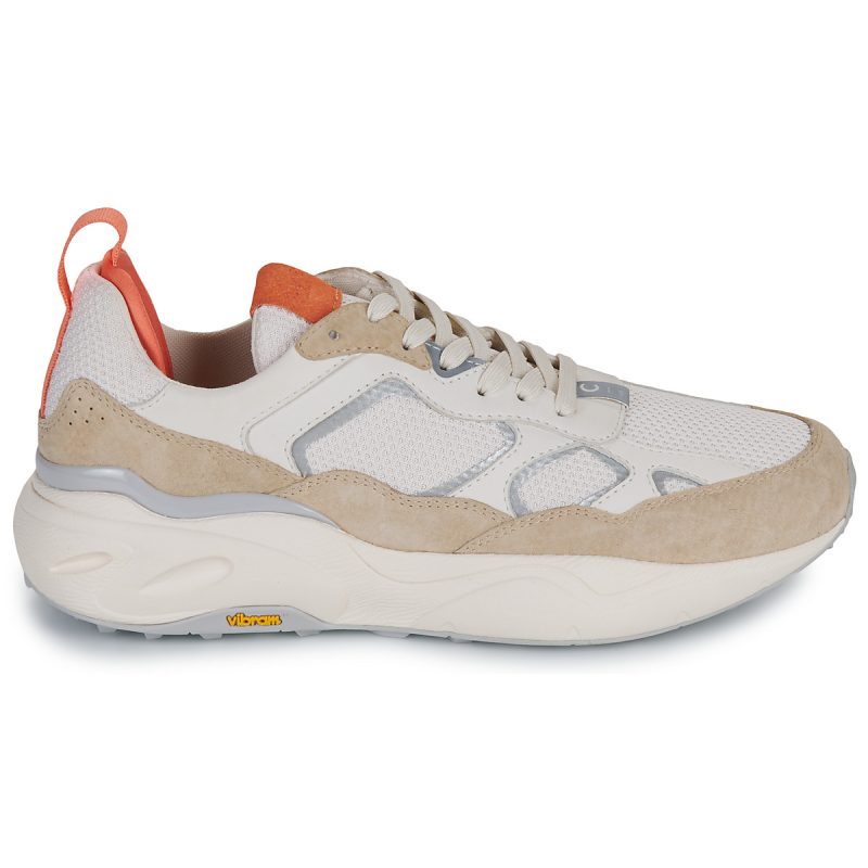 Clae SALAZAR Beige Sneakers Uomo - 2