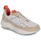 Clae SALAZAR Beige Sneakers Uomo - 1
