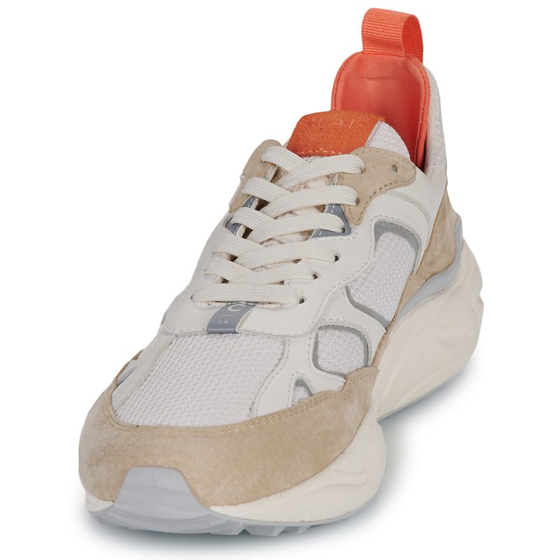 Clae SALAZAR Beige Sneakers Uomo - 3