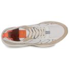 Clae SALAZAR Beige Sneakers Uomo - 6