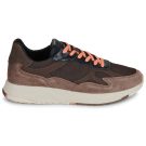 Clae ZUMA Marr&oacute;n Zapatillas Hombre - 2