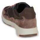 Clae ZUMA Marr&oacute;n Zapatillas Hombre - 5