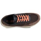 Clae ZUMA Marr&oacute;n Zapatillas Hombre - 6