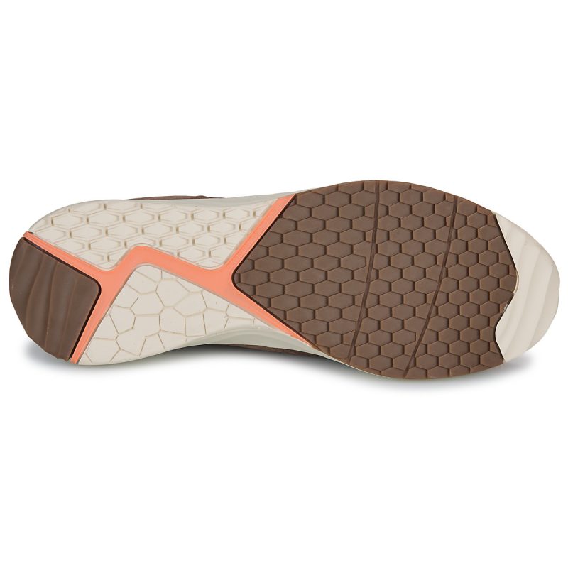 Clae ZUMA Marr&oacute;n Zapatillas Hombre - 7