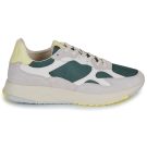 Clae ZUMA Verde Sneakers Uomo - 2