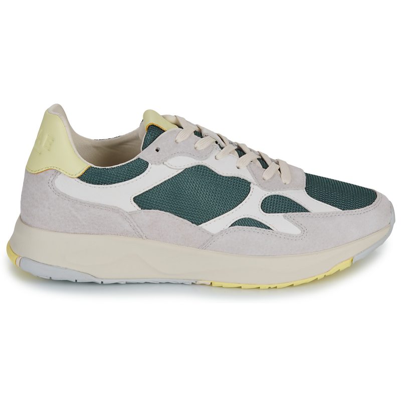 Clae ZUMA Verde Sneakers Uomo - 2