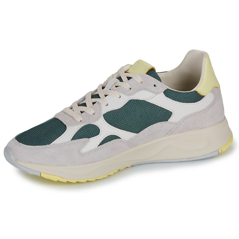 Clae ZUMA Verde Sneakers Uomo - 4