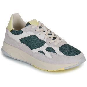 Sneakers uomo Clae  ZUMA  Verde Clae 840385515528